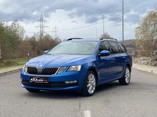 Skoda Octavia Combi Diesel 1.6 TDI Style