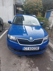 Skoda RAPID 1.0 TSI Ambition