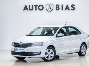 Skoda RAPID 1.0 TSI Style