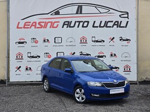 Skoda RAPID 1.0 TSI Style