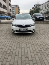 Skoda RAPID 1.6 TDI Ambition