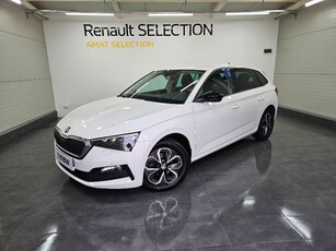 Skoda Scala 1.0 TSI DSG Ambition