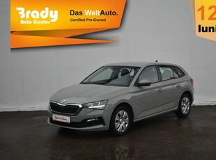 Skoda Scala 1.0 TSI DSG Ambition