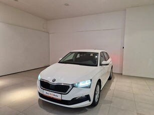 Skoda Scala 1.5 TSI DSG Style