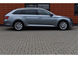 Skoda Superb Combi 1.6 TDI DSG Style