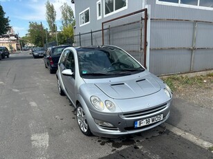 Smart Forfour 1.3 pulse