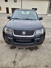 Suzuki Grand Vitara 1.9 DDiS Comfort