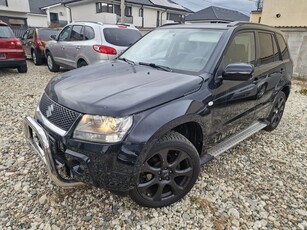 Suzuki Grand Vitara 1.9 DDiS Comfort DPF Limited