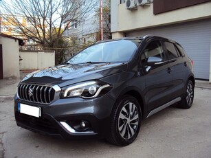 Suzuki SX4 S-Cross 1.4 ALLGRIP Luxus Aut.