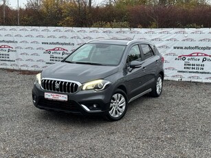 Suzuki SX4 S-Cross 1.4 ALLGRIP Passion