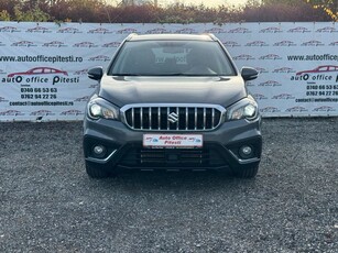 Suzuki SX4 S-Cross 1.4 ALLGRIP Passion Aut.