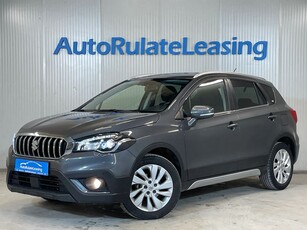 Suzuki SX4 S-Cross 1.4 ALLGRIP Passion