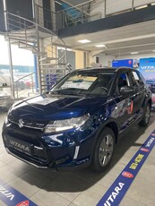 Suzuki Vitara 1.4 Boosterjet Mild-Hybrid Passion