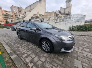 Toyota Avensis 1.8 Elegance