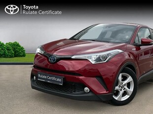 Toyota C-HR 1.8 HSD 4x2 CVT C-enter