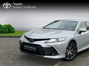 Toyota Camry 2.5 Hybrid Dynamic