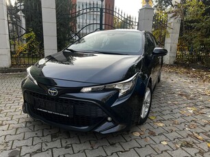 Toyota Corolla 1.8 HSD Dynamic