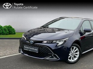 Toyota Corolla 1.8 HSD TS Dynamic