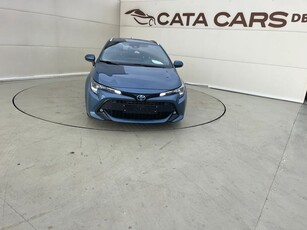 Toyota Corolla 1.8 Hybrid Comfort