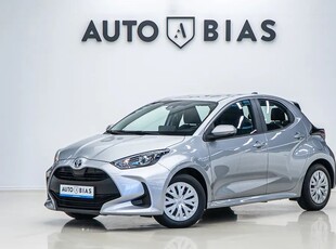 Toyota Yaris 1.5 HEV 116 CP Dynamic