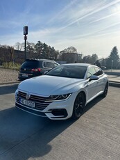 Volkswagen ARTEON 2.0 TDI DSG 4Motion R-Line