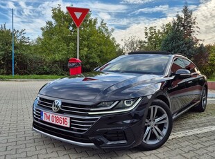 Volkswagen ARTEON 2.0 TDI DSG R-Line