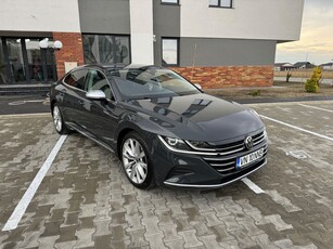 Volkswagen ARTEON 2.0 TDI SCR DSG Elegance