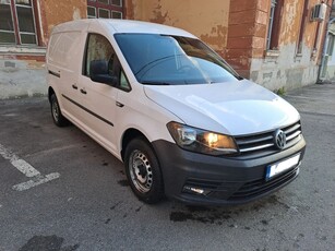 Volkswagen Caddy 1.0 TSI Maxi