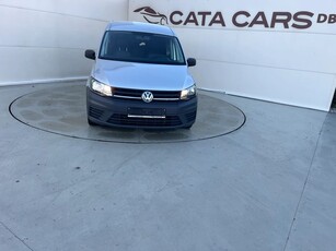 Volkswagen Caddy 2.0 TDI (7-Si.) DSG Maxi Comfortline