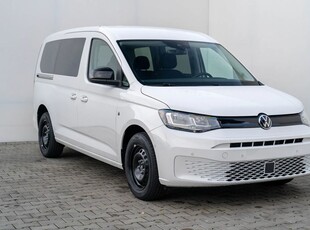 Volkswagen Caddy Maxi 2.0 TDI 75 kW