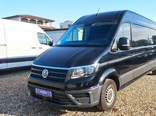 Volkswagen Crafter 3.5 CD Bena L4 FWD 130kW