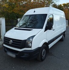 Volkswagen Crafter 35 TDI