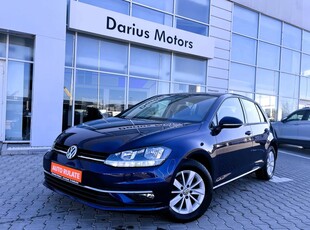 Volkswagen Golf 1.0 TSI Comfortline