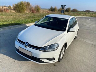 Volkswagen Golf 1.0 TSI Trendline