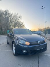 Volkswagen Golf 1.2 TSI Comfortline