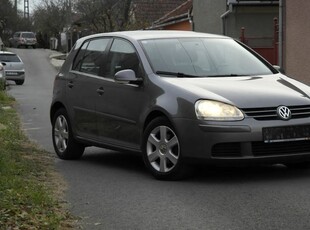 Volkswagen Golf 1.4 Goal