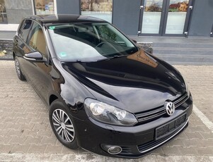 Volkswagen Golf 1.4 TSI BMT Highline