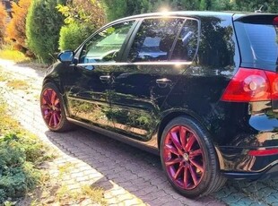 Volkswagen Golf 1.4 TSI GT Sport