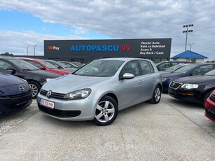 Volkswagen Golf 1.4 TSI Trendline