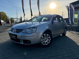 Volkswagen Golf 1.6 FSI Comfortline