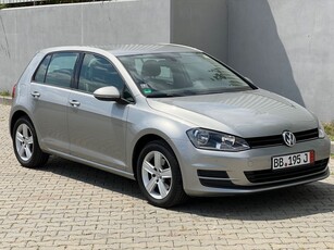 Volkswagen Golf 1.6 TDI BlueMotion Technology Comfortline