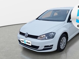 Volkswagen Golf 1.6 TDI BMT Trendline