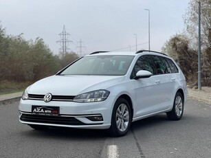 Volkswagen Golf 1.6 TDI Comfortline