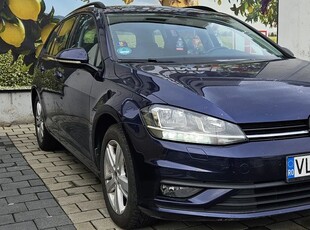 Volkswagen Golf 1.6 TDI Trendline