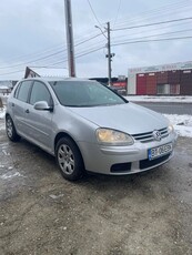 Volkswagen Golf 1.9 TDI Comfortline