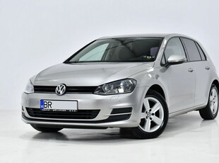 Volkswagen Golf 2.0 TDI DPF BMT Comfortline