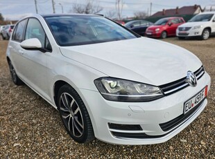 Volkswagen Passat 2.0 TDI DSG Highline