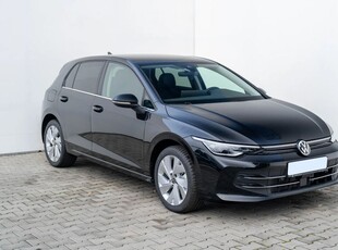 Volkswagen Golf 2.0 TDI DSG Style