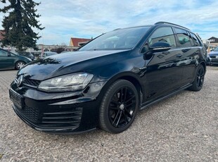 Volkswagen Golf 2.0 TDI GTD