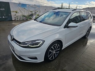 Volkswagen Golf 2.0 TDI Highline